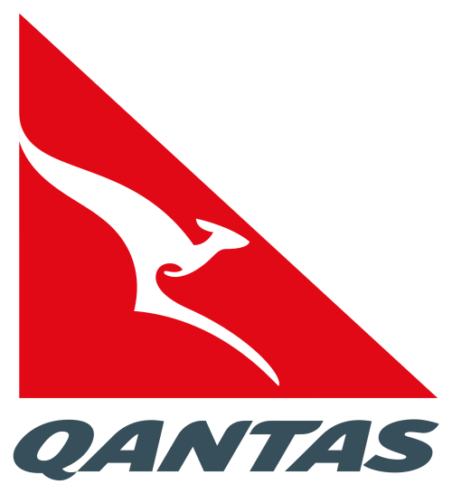Qantas