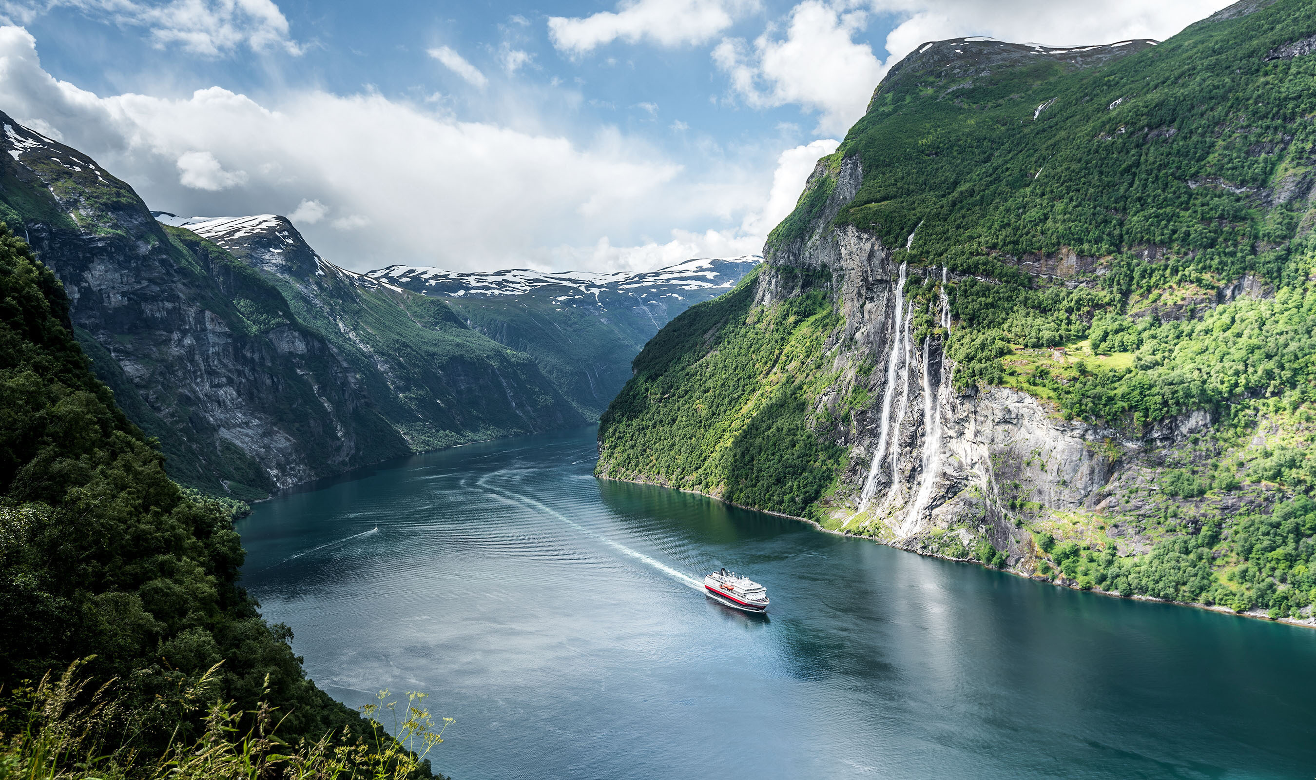 Norwegen geirangerfjord international reisen bucher travel dierikon 02